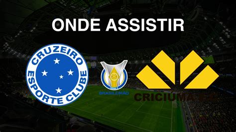 jogo cruzeiro ao vivo assistir.